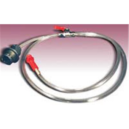 Mityvac 0.45 lbs Valve Kit MTY-822563